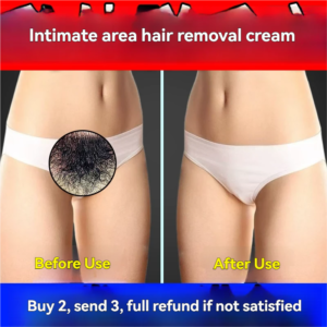 Medical-grade hair removal cream, best-selling list, non-permanent, non-root removal, official flagship store, suitable for men and women, pubic hair removal.
