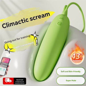 Vibrating Egg for Adults, Women, Sex Toys, Insertable, Strong Vibration, Silent, Small Toy for Female Orgasm