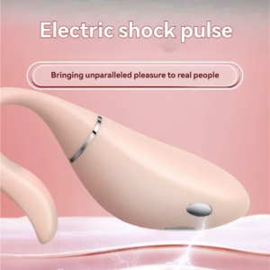 Vibrating egg for female sexual penetration, strong vibration, silent masturbation, adult toy, remote control, wearable for outdoor use.