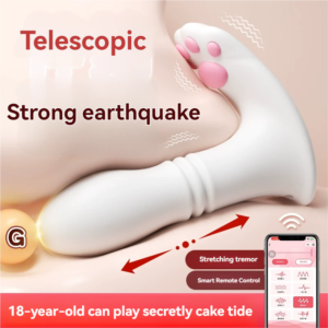 Vibrating Egg App Remote Control Vibrating Invisible Wearable Pendant Female Masturbator Sex Toy Orgasm Toy