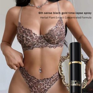 Sixth Sense Genuine Delay Spray for Men, Long-Lasting Sex Toys, No Ejaculation