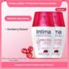 Intima Intima Cleansing Intimate Care Liquid Set