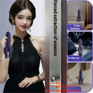 Men's glans trainer penis masturbator sm airplane masturbation desensitization exercise massage vibrating adult sex