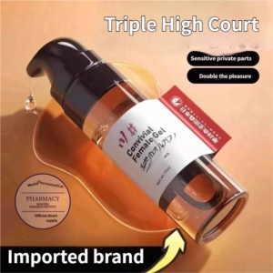 【Official Genuine Product】Lubricant Private Parts Enhancement Desire Medical Type Lubang Liquid for Men and Women Human Body Bone Run Oil Liquid