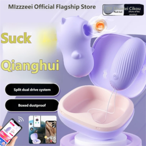 Little devil jumping egg sex lady products clitoral masturbator adult female toy insertion strong shock orgasm diy