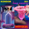 silicon dotted condoms thick condoms longer and bigger condoms smooth particles spike condoms long lasting condoms long lasting ejaculation condoms for men 12pcs