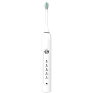 X-7 sonic professional electric toothbrush White single one