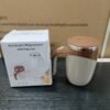 Portable Drink Mixer: The Perfect Gadget for Travel and Office