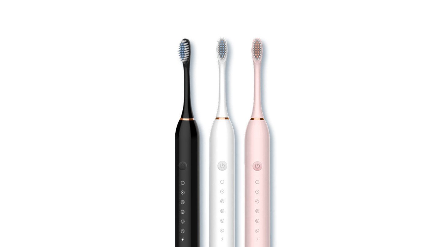 Top 5 Benefits of Using a Sonic Electric Toothbrush