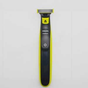 Electric razor small T knife razor shaver shaped shaver IPX7 Waterproof 2