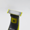 Electric razor small T knife razor shaver shaped shaver IPX7 Waterproof Main Pic