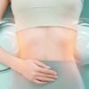 Low Frequency Lumbar Massager with Heat Therapy 3