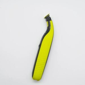 Electric razor small T knife razor shaver shaped shaver IPX7 Waterproof 3