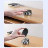 Foldable Vacuum Magnetic Phone Holder Usage scenarios