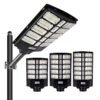 Solar Street Light with Motion Sensor Main Pic