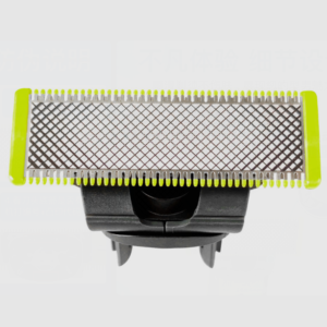 Electric razor small T knife razor shaver shaped shaver IPX7 Waterproof Sub Pic