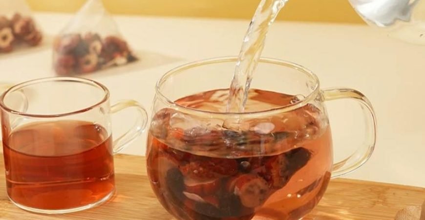 Kidney Cleanse Herbal Tea main pic 6