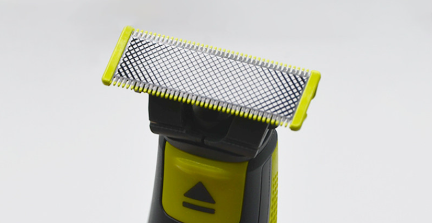 Electric razor small T knife razor shaver shaped shaver IPX7 Waterproof Main Pic